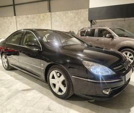 PEUGEOT 607 PEUGEOT - 607