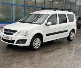 LADA LARGUS