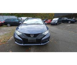 CIVIC TOURER 1.6 I-DTEC COMFORT