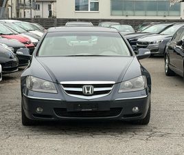 HONDA LEGEND LEGEND 3.5I AWD