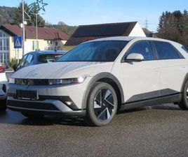 GO 84KWH 2WD I5G51-OO1