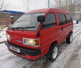 TOYOTA LITE ACE
