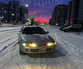 TOYOTA SPRINTER MARINO