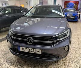 VOLKSWAGEN TAIGO 1.0 TSI STYLE