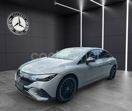 MERCEDES-BENZ EQE EQE 350 AMG NIGHT EDITION