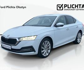 SKODA OCTAVIA SKODA OCTAVIA