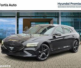 GENESIS G70 2.0T PLUS AWD 8AT SPORT
