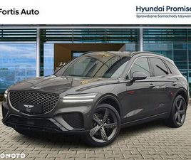 GENESIS GV70 2.2 AWD AT8 PREMIUM LINE