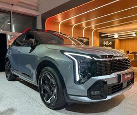 1.6 T-GDI GT-LINE S DCT EURO 6 (START/STOP) 5DR