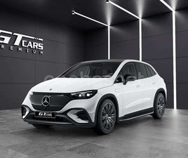 MERCEDES-BENZ EQE SUV EQE 350 EDITION SUV
