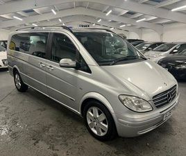 3.0 CDI AMBIENTE RWD L4 H1 5DR