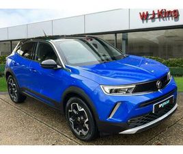 1.2 TURBO ULTIMATE AUTO EURO 6 (S/S) 5DR