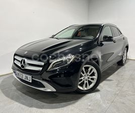 MERCEDES-BENZ CLASE GLA GLA 220 CDI URBAN
