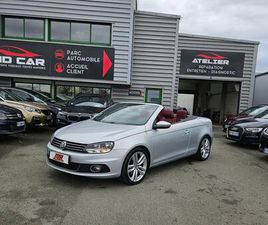 CARAT DSG6 2.0 TDI 140 FAP BLUEMOTION TECHNOLOGY