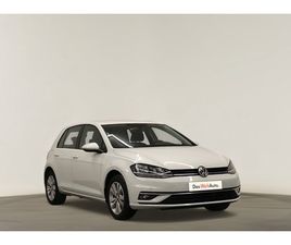VOLKSWAGEN GOLF GOLF 1.0 TSI TRENDLINE PACK