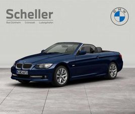 BMW SERIE 3 320