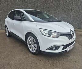 1.33 TCE LIMITED//GPS/CRUISE//USB/GARANTIE 12M