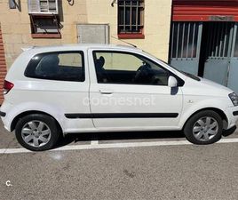HYUNDAI GETZ HYUNDAI GETZ 1.5 CRDI GL