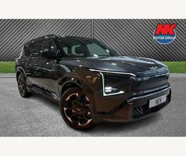 81.4KWH GT-LINE S AUTO 5DR