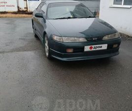 TOYOTA SPRINTER MARINO