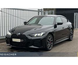 BMW SERIE 4 430I XDRIVE