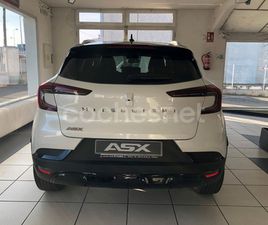MITSUBISHI ASX MITSUBISHI ASX 130T MHEV MOTION