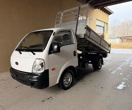 KIA K2900 K2900 CRDI