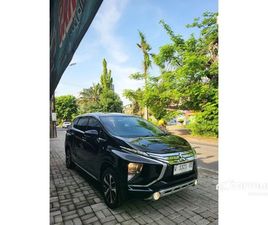 MITSUBISHI XPANDER 2019 MITSUBISHI XPANDER 1.5 SPORT MPV MANUAL #GRESS