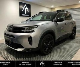 1.2 HYBRIDE 145 MAX BOITE AUTOMATIQUE