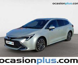 TOYOTA COROLLA TOURING SPORTS TOURING SPORTS 180H STYLE
