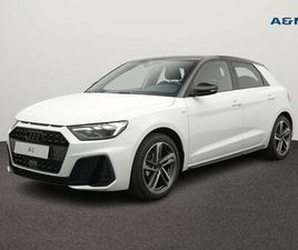 BUSINESS EDITION S LINE 25 TFSI 70(95) KW(PK) S TRONIC