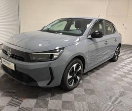 ELECTRIQUE 136 CH & BATTERIE 50 KWH