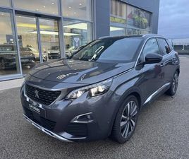 3008 HYBRID4 300 E-EAT8