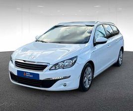 1.2 PURETECH 110CH ALLURE S&S 5P