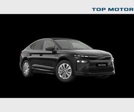 NEW ENYAQ COUPÉ 85 CORPORATE 82KWH 210KW (285PK) 1V