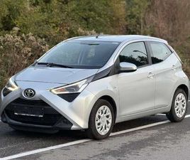 AYGO X-STYLE