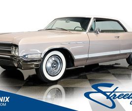 1965 BUICK ELECTRA 225 CUSTOM