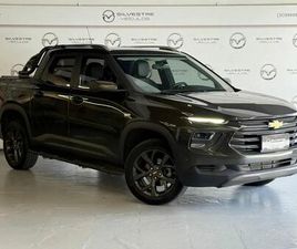 CHEVROLET MONTANA PREMIER 1.2 TURBO FLEX 12V AUT.