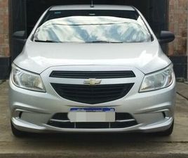 CHEVROLET ONIX @SEBASTIANAUTOMOTORES // ¡¡¡ FINANCIACION A SOLA FIRMA CUOTAS FIJAS !!!