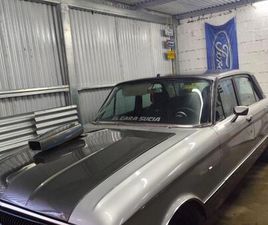 FORD FALCON FALCON SPRINT ENFIERRADO