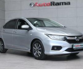 HONDA BALLADE 1.5 ELEGANCE