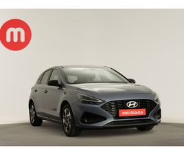 HYUNDAI I30 1.0 T-GDI STYLE PLUS