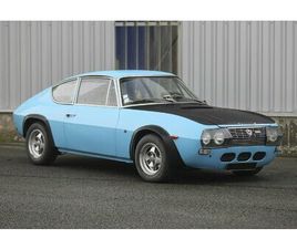 LANCIA FULVIA 1967 LANCIA FULVIA