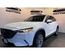 MAZDA CX-9 MAZDA CX-9