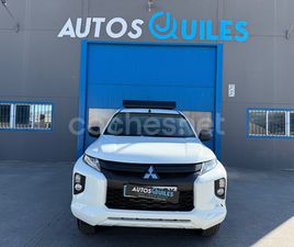 MITSUBISHI L200 CC 220 DID MPRO