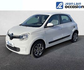 TWINGO III SCE 65 LIMITED