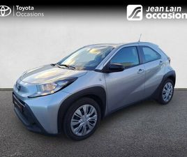 TOYOTA AYGO X AYGO X 1.0 VVT-I 72 DYNAMIC