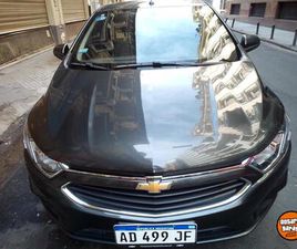 CHEVROLET PRISMA DUEÑO VENDE PRISMA LTZ