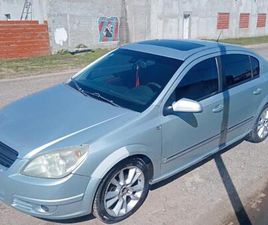 CHEVROLET VECTRA CHEVROLET VECTRA GNC VENDO