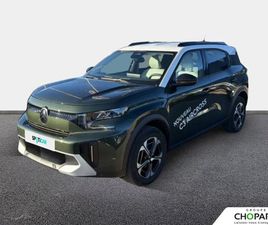 C3 AIRCROSS HYBRIDE 145 E-DCS6